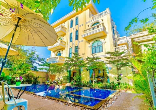 ផ្ទះលក់ Rent នៅ ផ្លូវ ទឹកឈូ