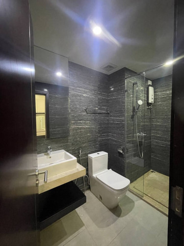 Studio apartment for rent at YueTai eastone (English below)