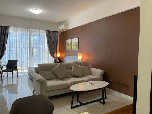 Studio apartment for rent at YueTai eastone (English below)