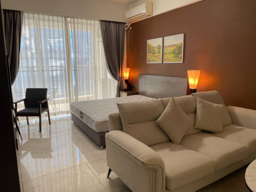 Studio apartment for rent at YueTai eastone (English below)