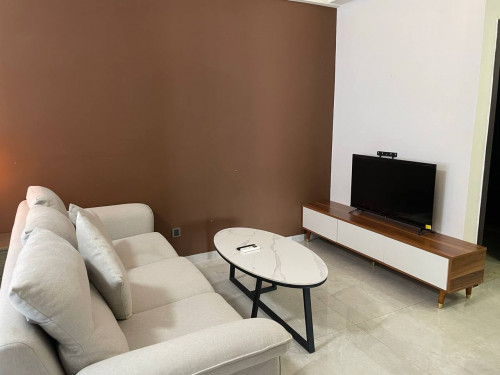Studio apartment for rent at YueTai eastone (English below)