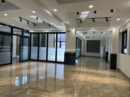 COC Building Office&Condo For Rant.