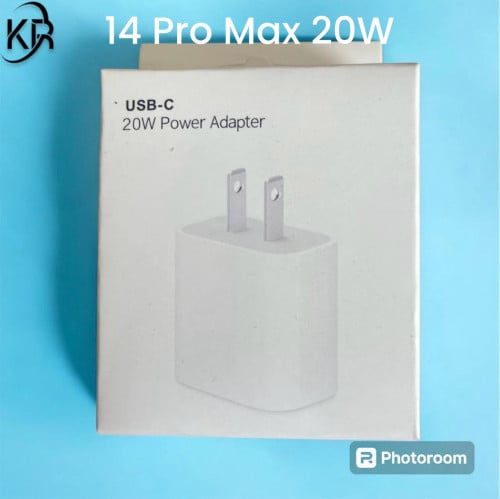 Adapter 14 Pro Max 20W