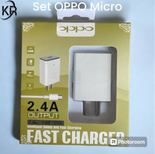 Adapter OPPO Micro