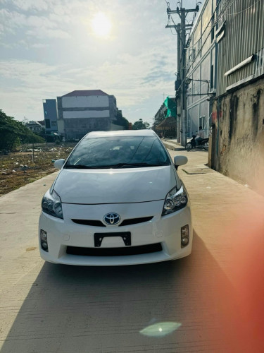 Prius 011 option 5 គុជ