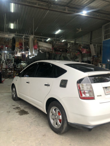 Prius05 8500$ ចចារ