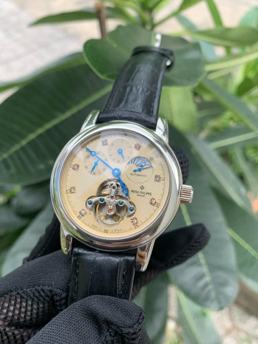 នាឡិកាមួយទឹក