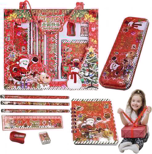 Kids Stationery Set, Theme Stationery Party Favors