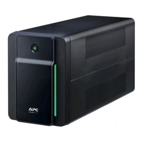 APC Back-UPS 2200VA, 230V, AVR, Universal Sockets, BX2200MI-MS