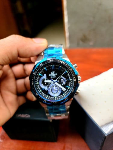 Casio EDIFICE, Japan Mov.