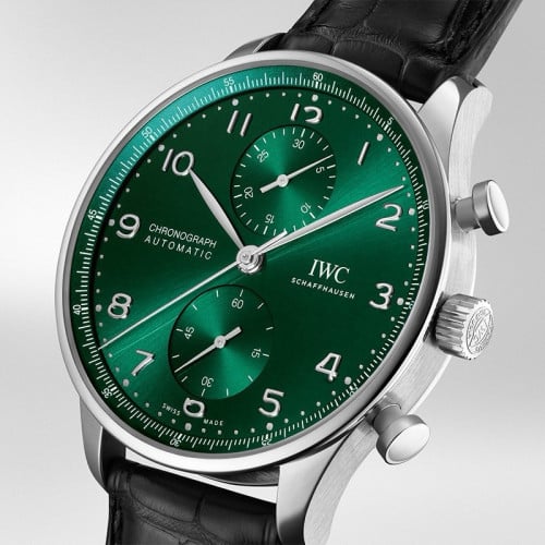 IWC Portugieser