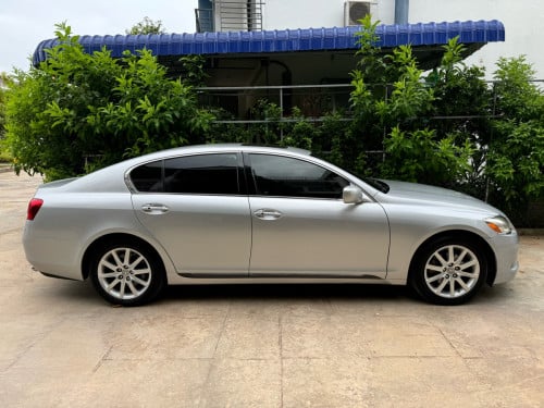 Lexus gs300 2006 Full Option P1