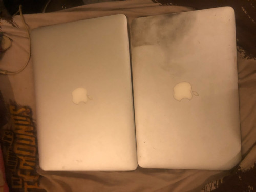 macbook លក់កាប់សាច់