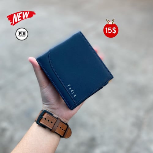 Pedro Wallet