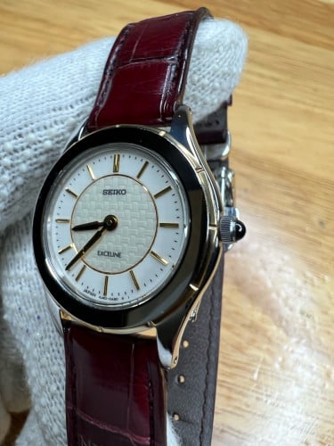 Seiko exceline