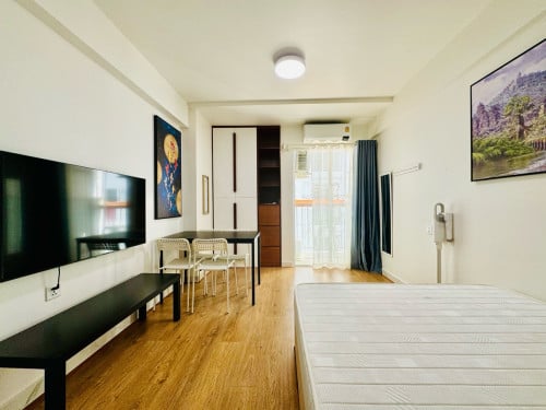 ខុនដូកណ្តាលក្រុងតម្លៃARAKAWA