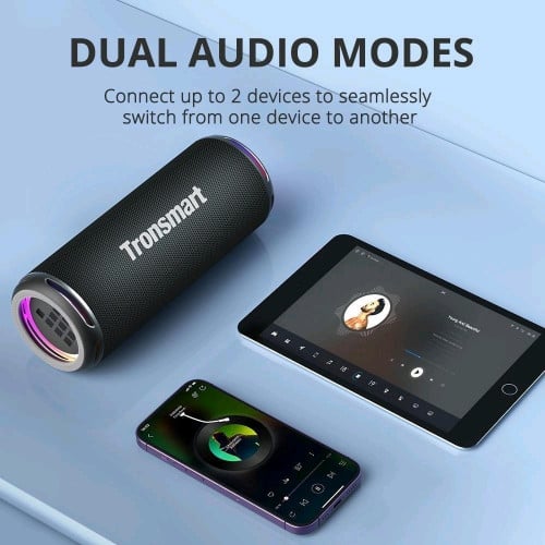 ស្តុកថ្មី Tronsmart T7 Life