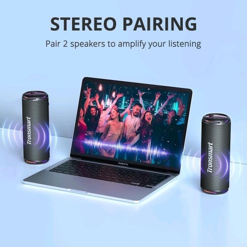 ស្តុកថ្មី Tronsmart T7 Life