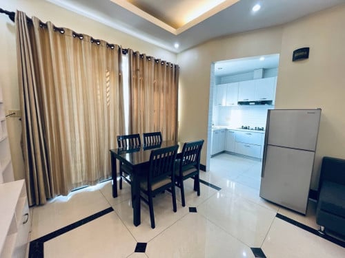 Best Two Bedroom for rent at Toul Tompong