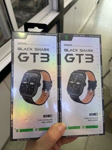 Blackshark GT3 brand new