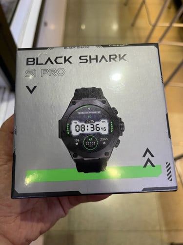 Blackshark S1 pro brand new