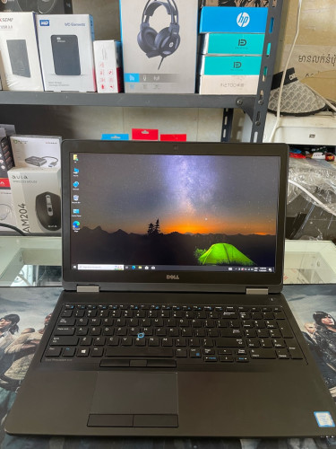 Laptop dell precision 3510 Price $320.00 in Chaom Chau 1, Cambodia ...