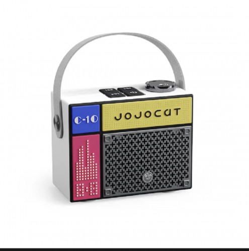 Mini Jojocut C10 speaker - Vantage style