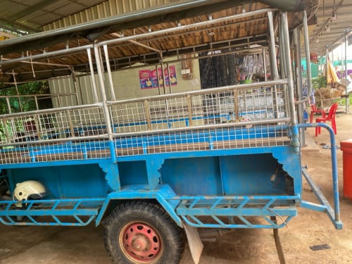 រុឺម៉កលក់