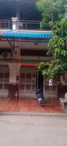 ផ្ទះលក់ជិតបុរីអរគីដេ សែនសុខ និងផ្សារឈូកមាស