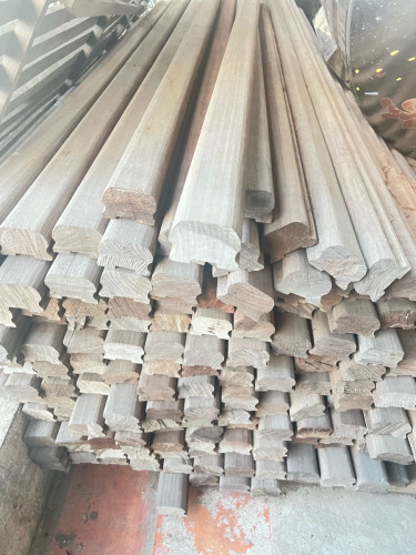 បង្កាន់ដៃជណ្តើរ ឈើដួងចែម