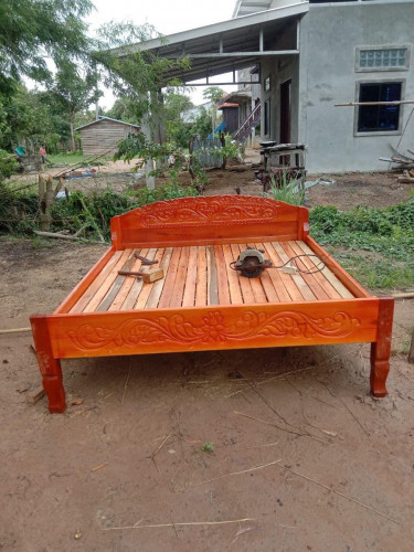 សង្ហារឹម ខ្មែរ