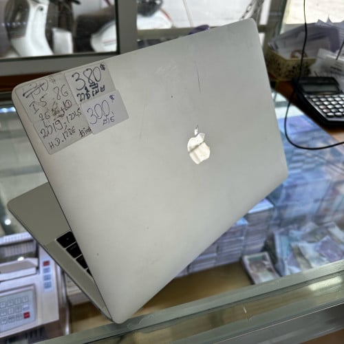 លក់MacBook pro2019