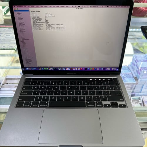 លក់MacBook pro2019
