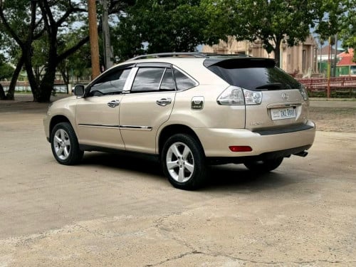 \u2705Model ៖ Lexus RX330 2004 Full option ប៉ុង2»