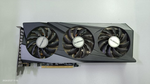 VGA RTX 3060ti 