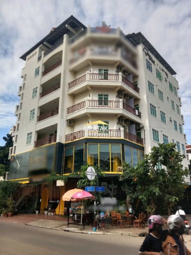 Apartment លក់ និងជួល