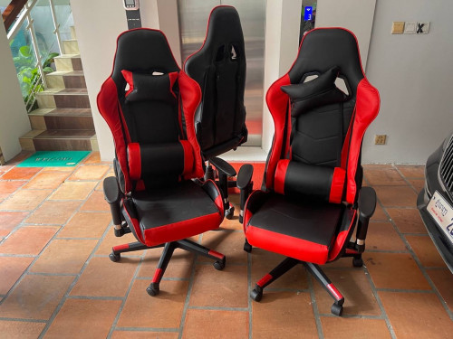 Gaming chair