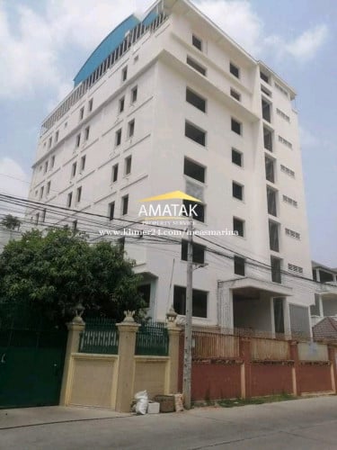 អគារសម្រាប់លក់