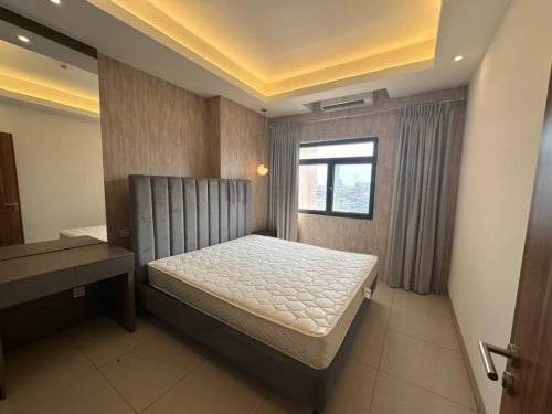ខុនដូ​Sky Treeមួយបន្ទប់គេងលក់បន្ទាន់