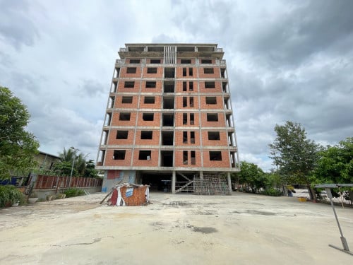 Whole Building for Rent AEON Mall 2