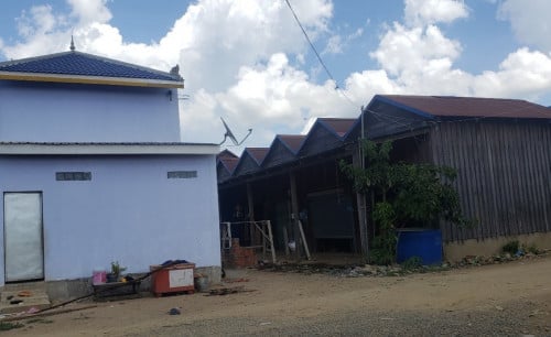 🏦House Available for Urgent Sale at a Special Price (Negotiable).