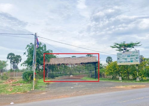 🏦Restaurant for Urgent Sale (Negotiable), ABA Loan Available