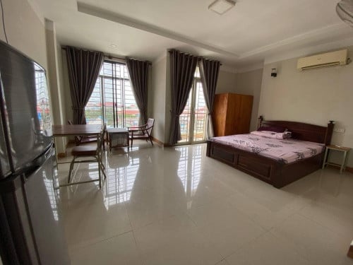 Cheap room for rent បន្ទប់ជួល