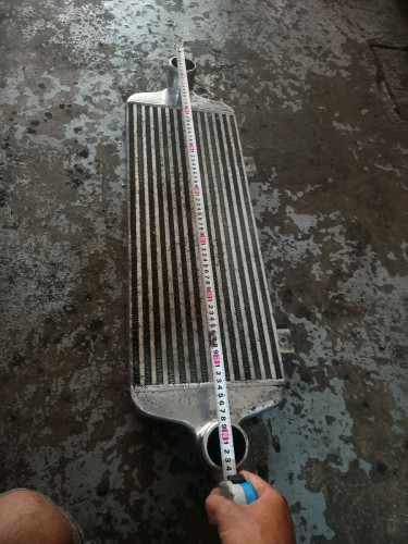 INTERCOOLER