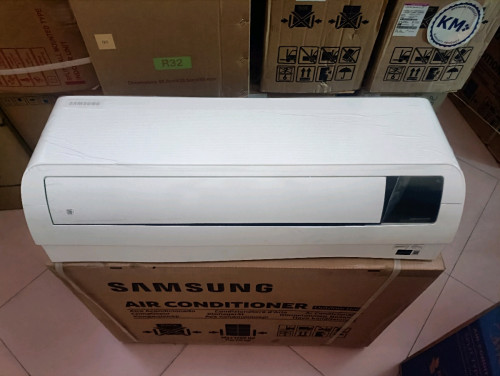 Samsung 1hp inverter