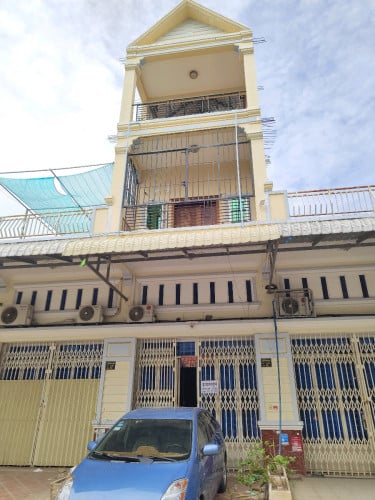 ផ្ទះលក់