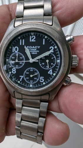 លក់នាឡិកា