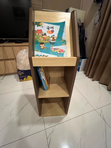 ទូដាក់សៀវភៅ ( bookshelf)