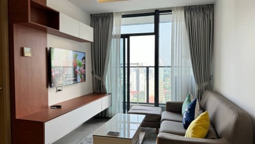 Condo - PentHouse Front AEON 1 available for rent and sale (English below)