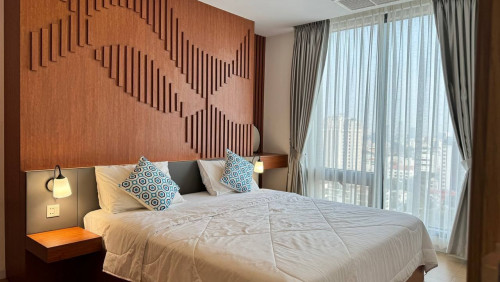 Condo - PentHouse Front AEON 1 available for rent and sale (English below)